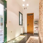 Juderia Appartement Ségovie