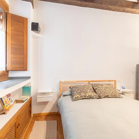 Juderia Appartement Ségovie