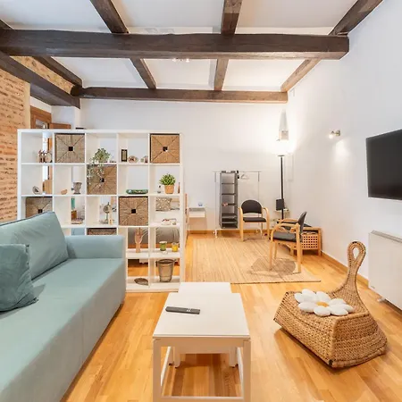 Apartment Juderia