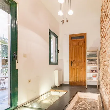 Juderia Apartment