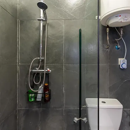 Juderia Appartement *