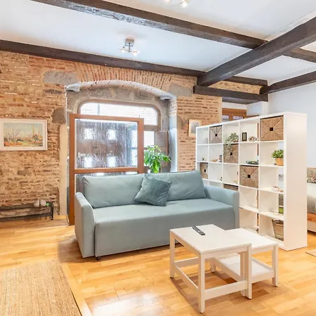 Juderia Apartment