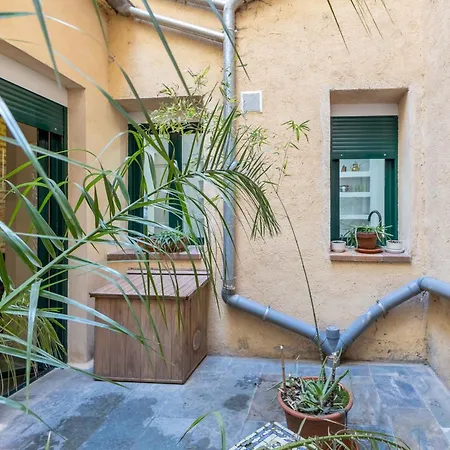 Apartment Juderia *