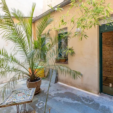 Appartement Juderia Ségovie