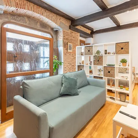 Apartment Juderia