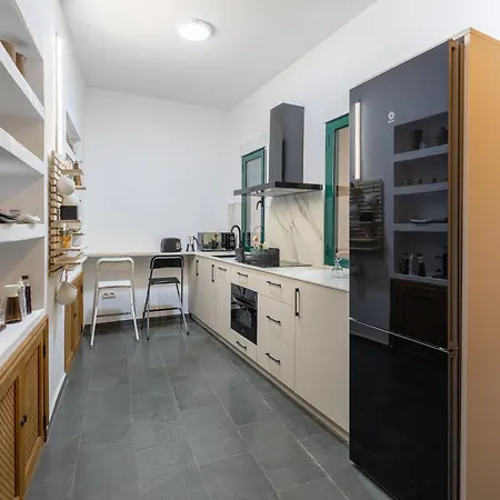 Appartement Juderia
