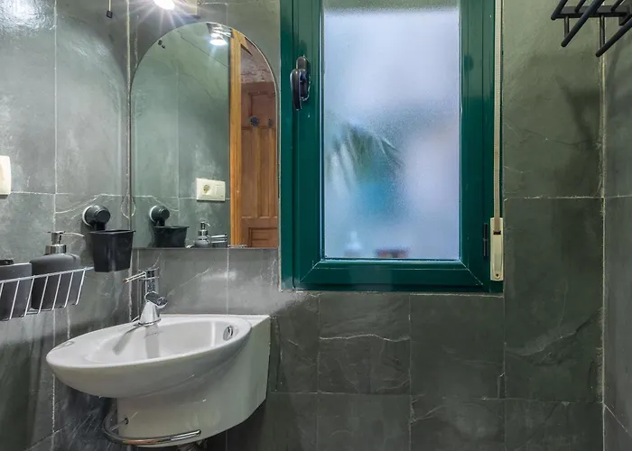 Апартаменты Juderia *