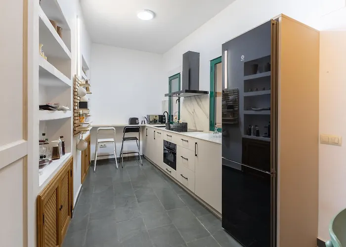 Апартаменты Juderia