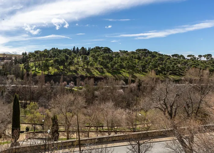 Juderia Апартаменты