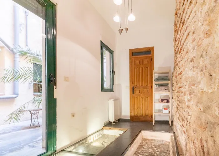 Juderia Апартаменты