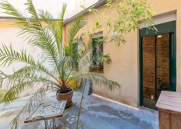 Lejlighed Juderia Segovia