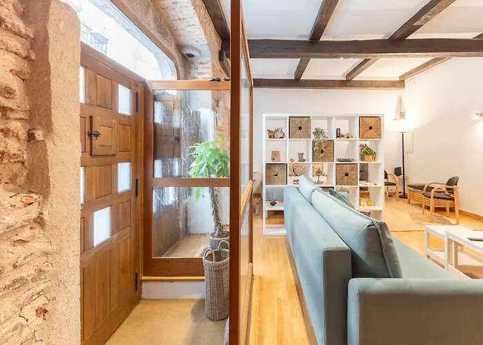 Juderia * Сеговия