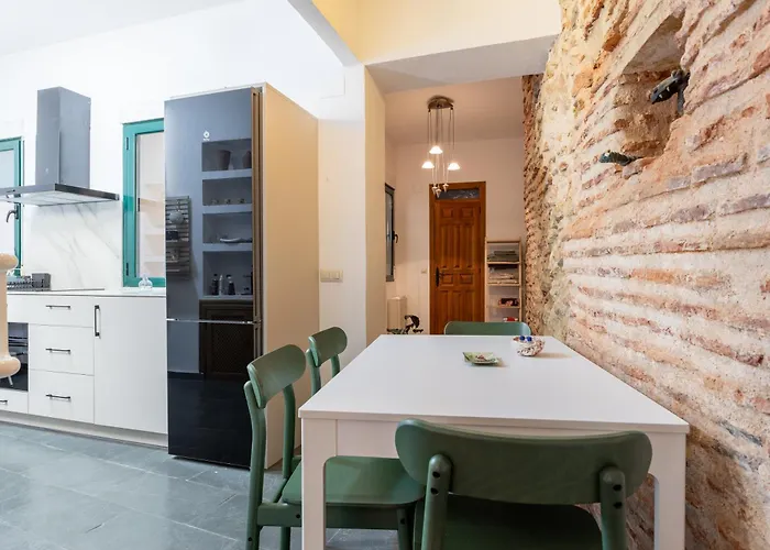 Juderia * Сеговия